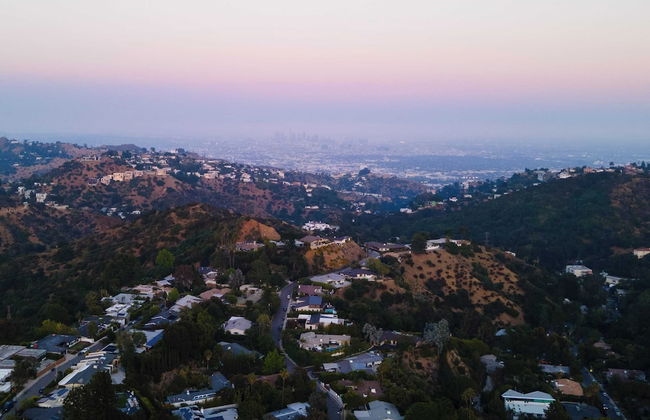Edwin by Avantstay Hollywood Hills Luxury + Pool - Photo 63