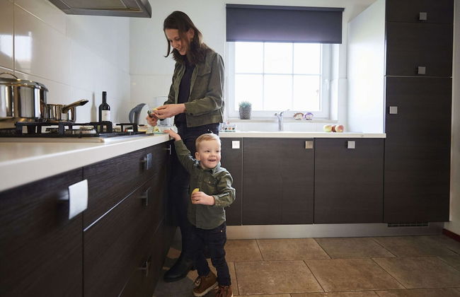 Beautiful Villa in Limburg Near Lake - Photo 3