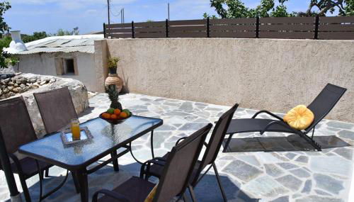 Mitsakos Golden House - Foto 4