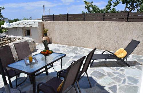 Mitsakos Golden House - Foto 4