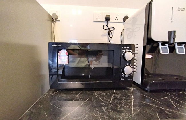 The Horizon Ipoh Stay by Grab A Stay - Foto 47