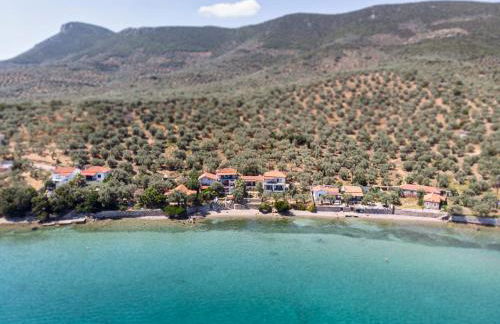 Villas Nies Seaside Appartments - Photo 50