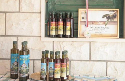 Aparthotel Vila Danica - Photo 25