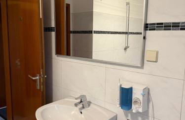 Monteur- und Ferienwohnung Rheinhausen - Lönsweg - Foto 37