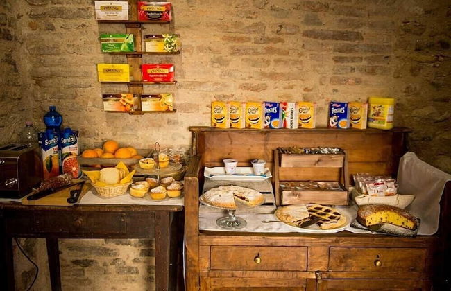 Torre della Botonta - Photo 42