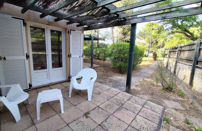 La Manne - Bormes les Mimosas - Foto 7