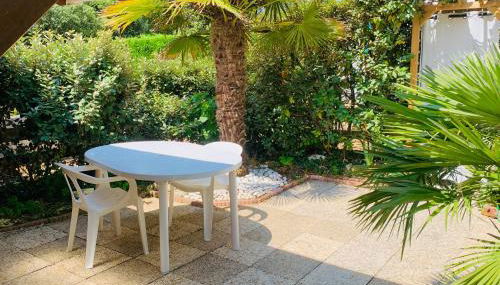 « La Palmeraie » Villa résidentielle avec piscine - Foto 3, Garden