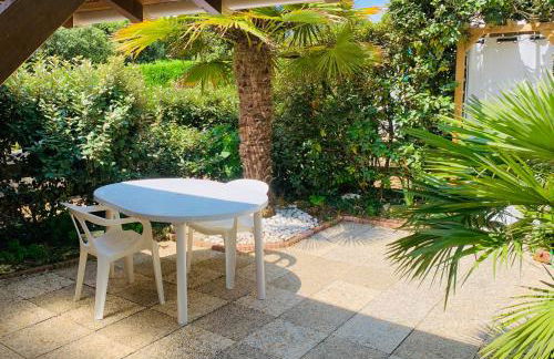 « La Palmeraie » Villa résidentielle avec piscine - Foto 3