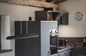 BERGSUCHT-Ruhpolding, Traumlage am sonnigen Südhang, kostenlose Parkplätze, schnelles WLAN, ruhige Sackgasse, NETFLIX inklusive - Foto 65