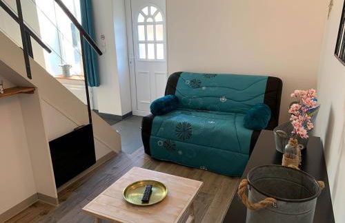 Les Gîtes du Chaix - Foto 29