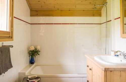 Les Chalets des Liarets - Foto 38