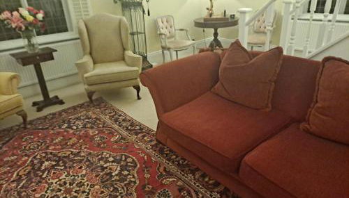 Lapley Manor Lodge - Photo 5