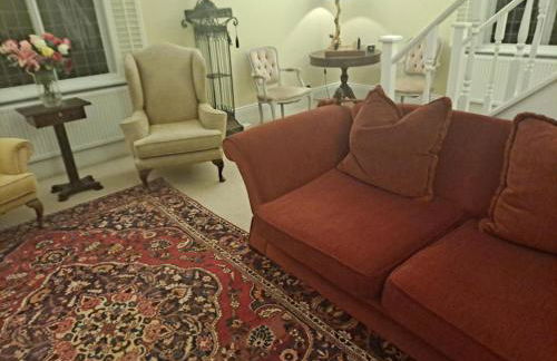 Lapley Manor Lodge - Photo 5