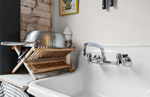 1BR Unit Near Bourbon Trail & Lou Attractions - Foto 28