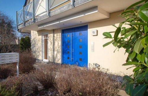 Ostseeblick Apartmenthaus im Ostseebad Nienhagen - Foto 6