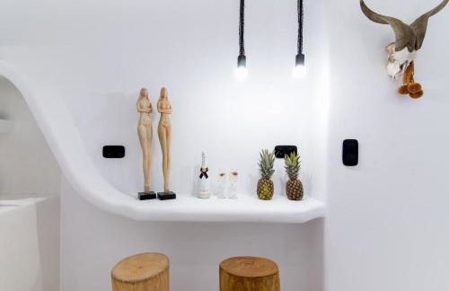 Portara Seaside Luxury Suites - Foto 154