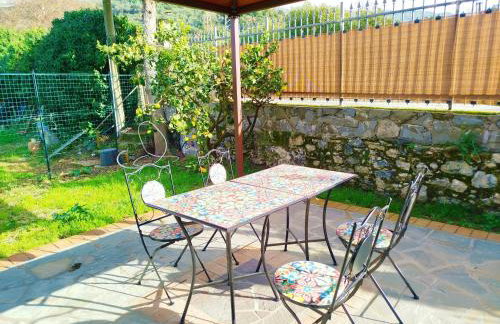 VILLA All'ombra del Cedro - Foto 7