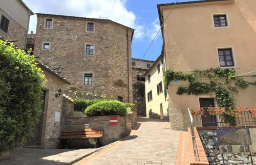 La Ginestra - Terrazza - Foto 27