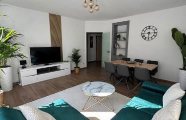 Apartment Stadtperle - Foto 1