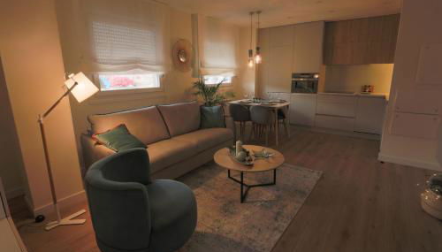 APARTAMENTOS LOS QUESEROS - Foto 4