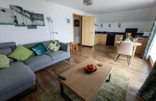 Lerwick Penthouse Apartment - Foto 1