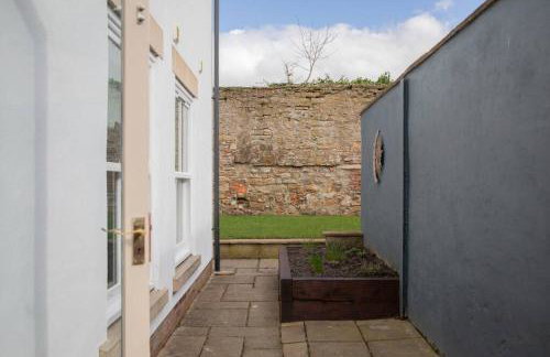 Sheriffs Tower Cottage - East - Foto 12