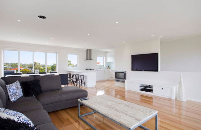 Whitewater Apartments - Foto 46