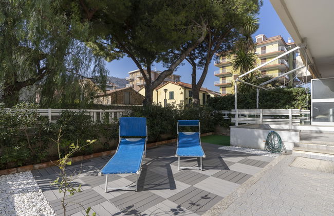 Fronte Mare - Foto 2