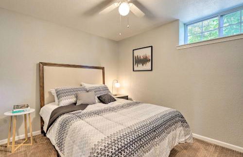 Dock and Jet Ski Slip Lakeside Sunrise Beach Home! - Foto 30