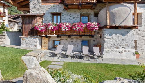 Chalet Sambor - Foto 2