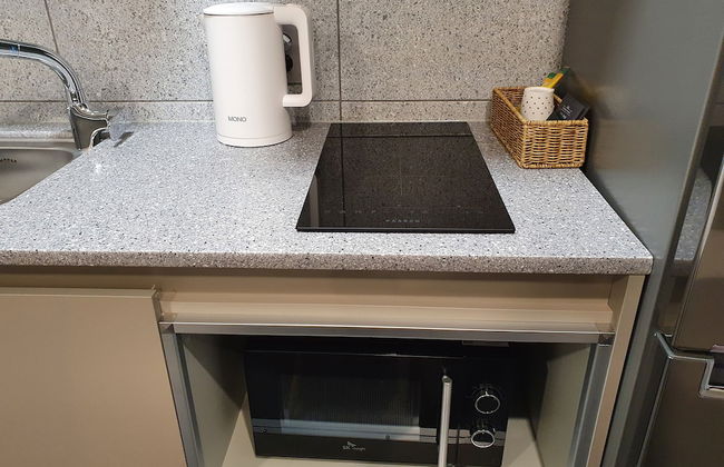 The Muse Hotel & Residence - Foto 10