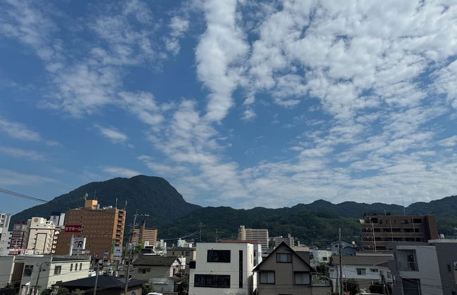 HAJIMARI Beppu - Foto 78