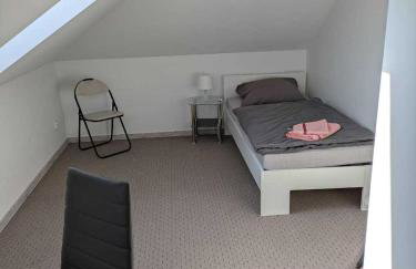 Ferienhaus Diana mit Sauna und Whirlpool Polnische Ostsee - Photo 33