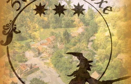 Ferienwohnungen Treseburg "Zur Bodehexe" - Foto 4