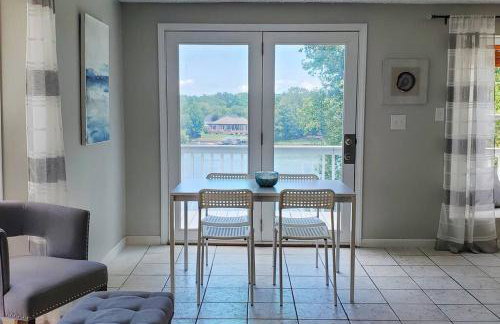 The Great Escape - Lakefront Rental with Views - Foto 21