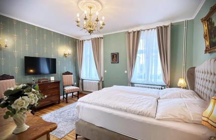 Die Alte Fleischerei - Gästezimmer im Historischen Stadtkern Jüterbog - Foto 23