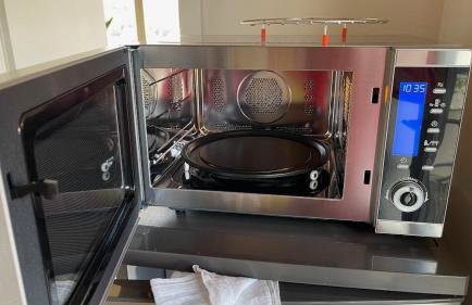 Panorama-Wohnung in Laufenburg mit Carport und Bahn-Bus-gratis KONUS - Foto 8