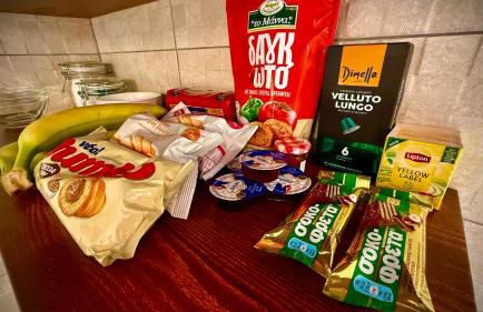 Amerissas studios 1 - Photo 19