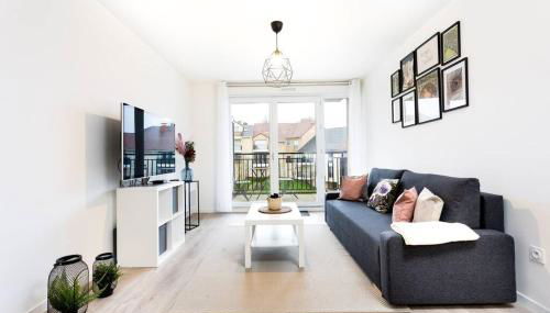 Bright flat near Disneyland with private parking - Foto 5