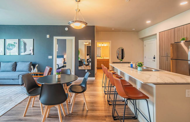 ROVE LIVING/KB - V on Broadway - Foto 38