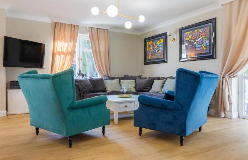 Siedlisko Tros - Foto 21