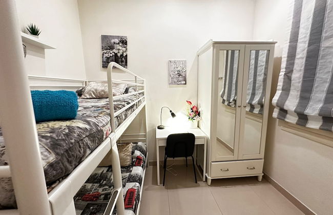 Rooms Gran Via - Photo 14