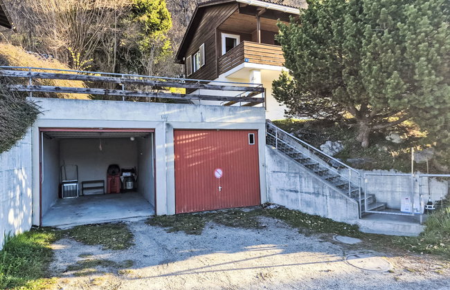 Crap Grisch - Photo 39