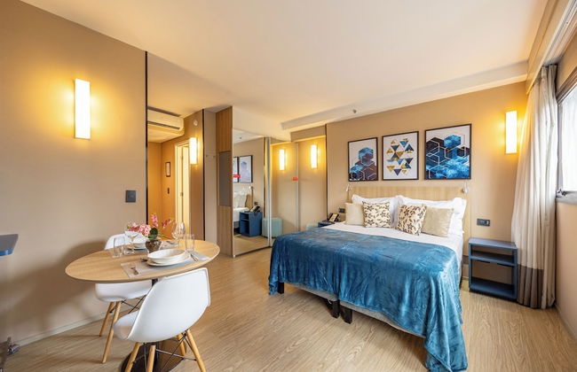 APS - Alpha Stay By Anora Spaces - Foto 75