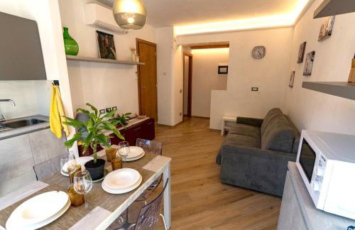 Macaia Family Apartment with AC - Foto 12