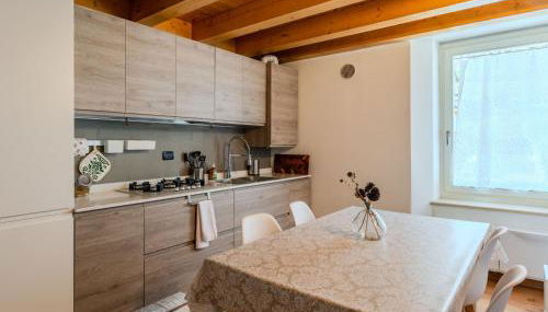Apartment Carlotta by Interhome - Photo 2