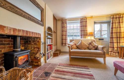 Yew Tree Cottage - Foto 11