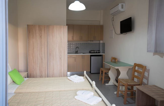 Electra Studios - Foto 18