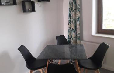 Apartament Wiżajny - Foto 4