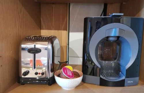 Residence le Cairn - Photo 17